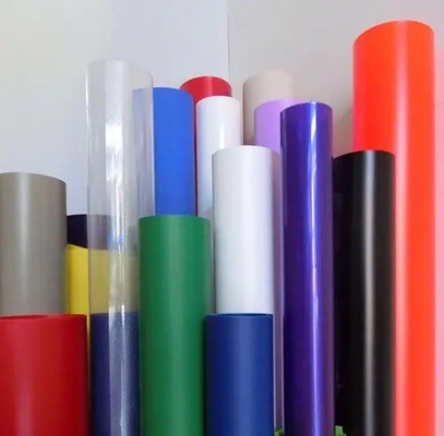خط إنتاج أوراق بلاستيكية من الـ PET المصنوع من شركة CHINA GWELL CO. LTD.