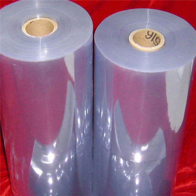 خط إنتاج أوراق بلاستيكية من الـ PET المصنوع من شركة CHINA GWELL CO. LTD.