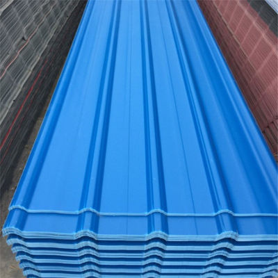 خط بثق لوح السقف الزجاجي المصقول PVC 400 كجم