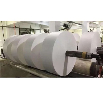 PP Melt Blown Fabric ماكينة جودة خدمة ما بعد البيع