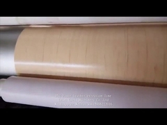 آلة إنتاج جلد أرضيات PVC