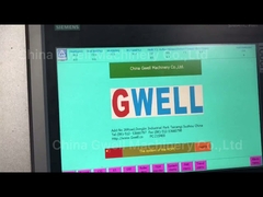 آلة تصنيع ورق PP PS