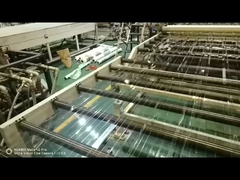 لوحة مقاومة الكمبيوتر في خط طحن على شكل موجة، قضايا العملاء الغنية.