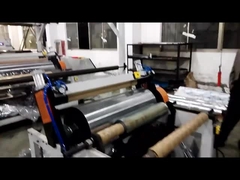 0.2 - آلة طحن ورق التشكيل الحراري لـ 2 ملم لـ PET ، آلة صنع ورق شفاف لـ PET