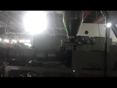 بولي كلوريد الفينيل ورقة