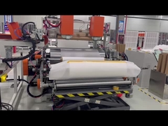 جهاز مساعد لخط طحن لفيلم EVA / POE:معدات استخراج النواة التلقائية