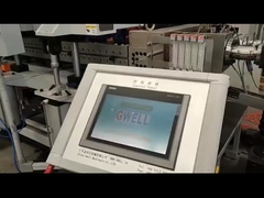 سعة عالية جودة جيدة PP تشكيل قوالب طحن خط تعزيزها بالألياف الزجاجية