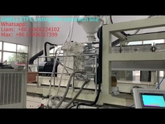 أجهزة طحن للفيلم المصبوب من ETFE