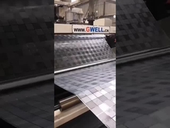 طلاء طاولة ناعم شفاف من البيوفيك