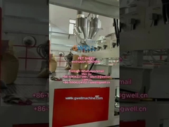 خط طحن أوراق البيت --- GWELL