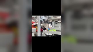 آلة البثق المشترك للصفائح متعددة الطبقات pp