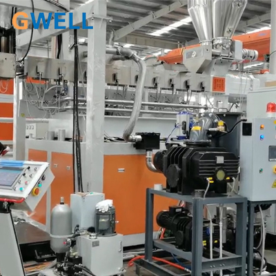 شراء خط طحن أوراق البلاستيك بطاقة البلاستيك طحن الآلة 750kg/H online manufacture