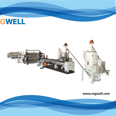 شراء خط طحن جديد وفعال من حيث التكلفة لـ ABS بقوة تسخين 30-120 كيلوواط online manufacture