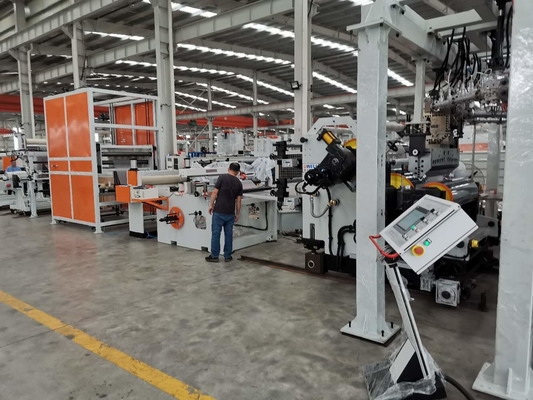 شراء 85 ملم مخروط مشترك الدوران مزدوج المسمار محرك طحن خلط ذوبان بي تي online manufacture