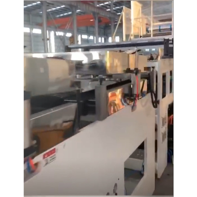 شراء خط طحن لوح PETG ذو طبقة واحدة للوحة العرض الإعلانية online manufacture