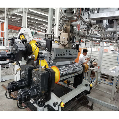 شراء آلة صفائح PMMA ---- خط إنتاج صفائح الزخرفة لأبواب الخزائن الأكريليك online manufacture