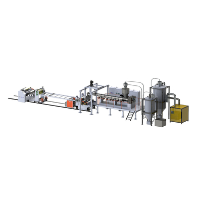 شراء الصين GWELL 100% قطعة الحليب الخفيفة آلات طحن مجموعة واسعة من القدرة: 300kg/h - 1500kg/h online manufacture