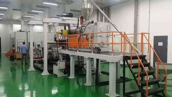 شراء الصين جيويل آلة طحن أوراق الحيوانات الأليفة باستخدام تصميم المسامير التوأم الموازية دون عملية التبلور والتجفيف online manufacture