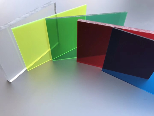 شراء بطاقات PC / PMMA الصلبة خط التطويق 2 - 8mm سمك ، 1-3 طبقات قدرة مخصصة online manufacture