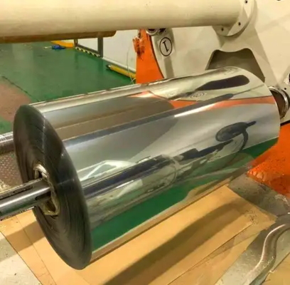 شراء GWELL PET Blister Sheet Extrusion Machine for Transparent Food Containers，thermoforming sheet extrusion line online manufacture
