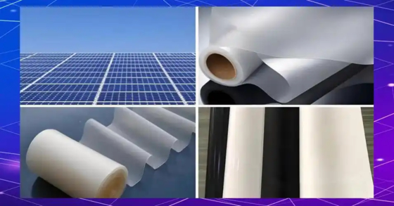 شراء خط إنتاج فيلم شمسي من نوع GWELL EVA 0.2-1mm online manufacture