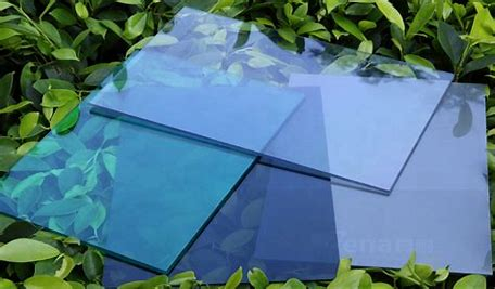 شراء PC Sheet Extrusion Line with High Anti-Impact Performance Customizable Design and Advanced Extrusion Technology online manufacture