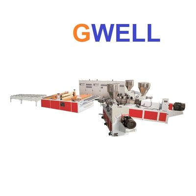 شراء خط طحن للوحات الموجة من بلاط السقف الزجاجي من البوليفيك 400 كجم / ساعة online manufacture