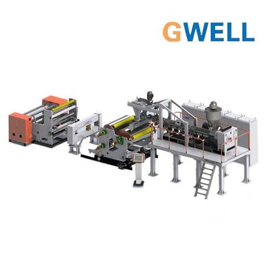 شراء واحد برغي SGP الشمسية خط إنتاج وحدات BIPV باستخدام online manufacture