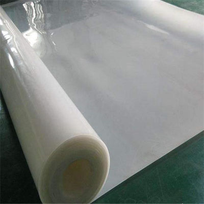 شراء خط بثق ورقة غشاء سقف مقاوم للماء CPE Pvc online manufacture