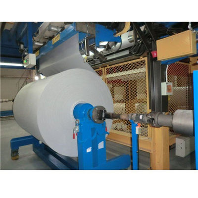 شراء خط إنتاج غشاء عازل المياه المفاصل البنائية 400-550kg H online manufacture