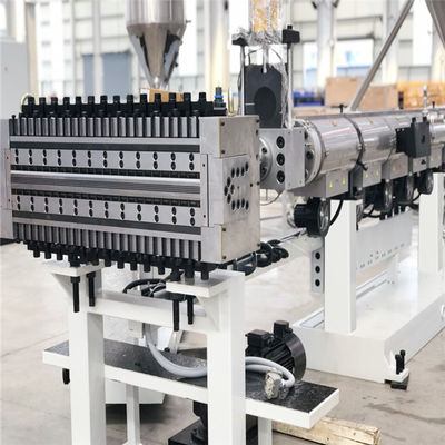 شراء Multiwall PP خط بثق الصفيحة المجوفة المستخدمة في صناديق طي الفاكهة online manufacture