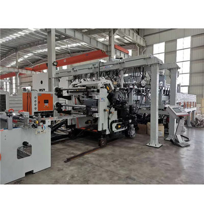 شراء خط إنتاج الألواح الناعمة الشفافة آلة طحن أوراق PVC 400kg / H online manufacture