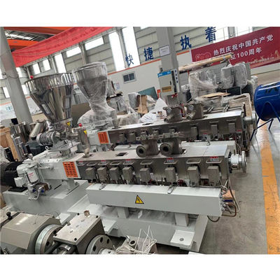 شراء 75mm Lab Scale Parallel Counter الدورية التوأم اللولب الطارد المرافق المساعدة online manufacture