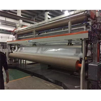 شراء 800 مم محطة واحدة مركز الاحتكاك اللفاف المتداول ورقة فيلم البلاستيك التلقائي online manufacture