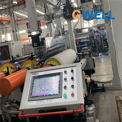 شراء نظام التحكم الكهربائي المرافق المساعدة لآلات Gwell online manufacture