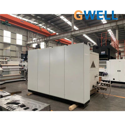 شراء PC PMMA PET GPPS MS نظام التحكم الكهربائي للوحة الصفائح البلاستيكية online manufacture