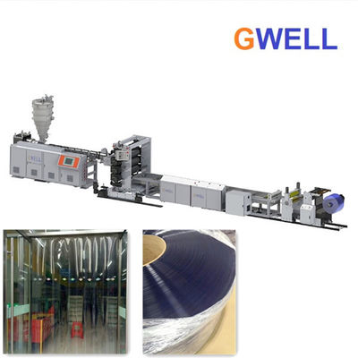 شراء شفافة لينة المجلس خط إنتاج آلة بثق الصفيحة البلاستيكية 400 كجم ح online manufacture