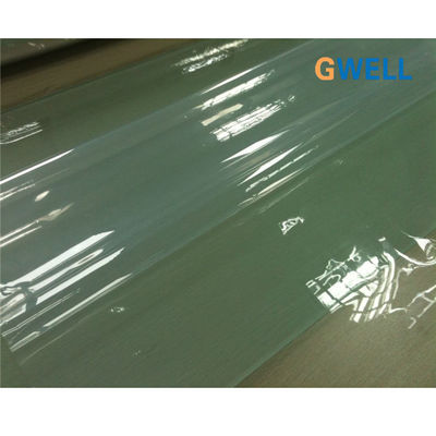 شراء خط إنتاج غشاء عازل المياه لمفاصل البناء PVC 500kg/H online manufacture