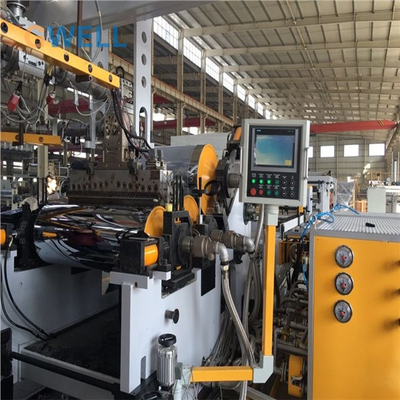 شراء آلة بثق الصفيحة ذات الحاجز العالي توفر التركيب والتشغيل online manufacture
