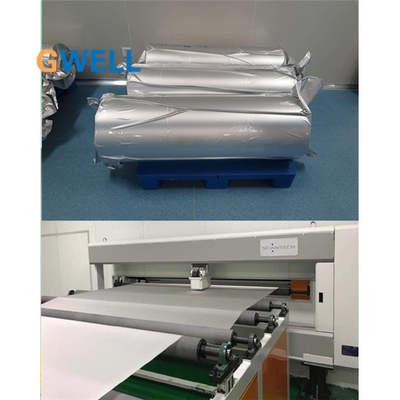 شراء واحد برغي SGP الشمسية خط إنتاج وحدات BIPV باستخدام online manufacture