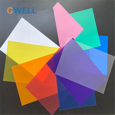 خط إنتاج ورقة ABS GPPS HIPS PMMA لصواني استنزاف الأدراج